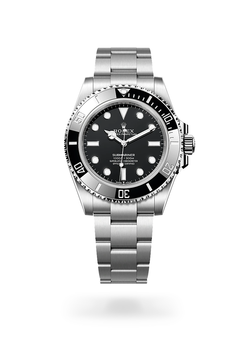 Rolex Submariner Watches | Humbertown Jewellers